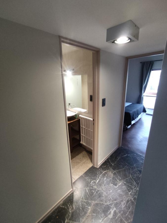 Premium Apartment Mendoza Exterior photo